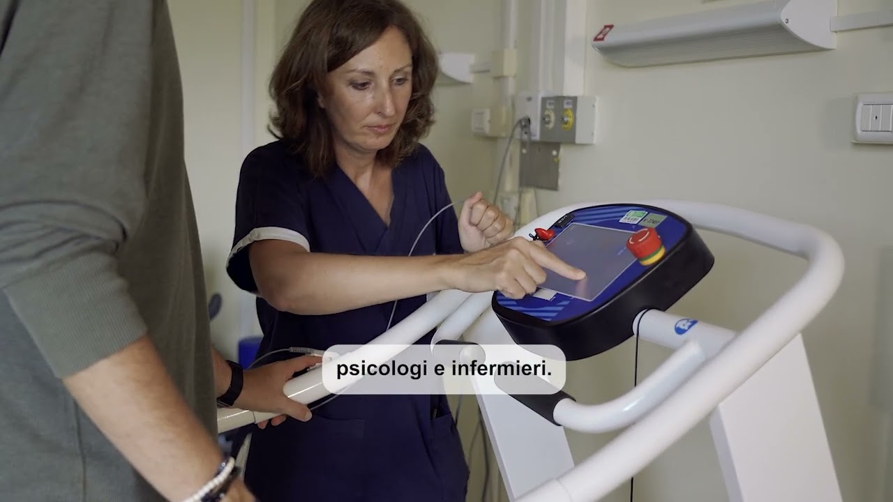 TecnicaMente - Il Dipartimento delle Professioni Tecnico Sanitarie e della Riabilitazione (2)