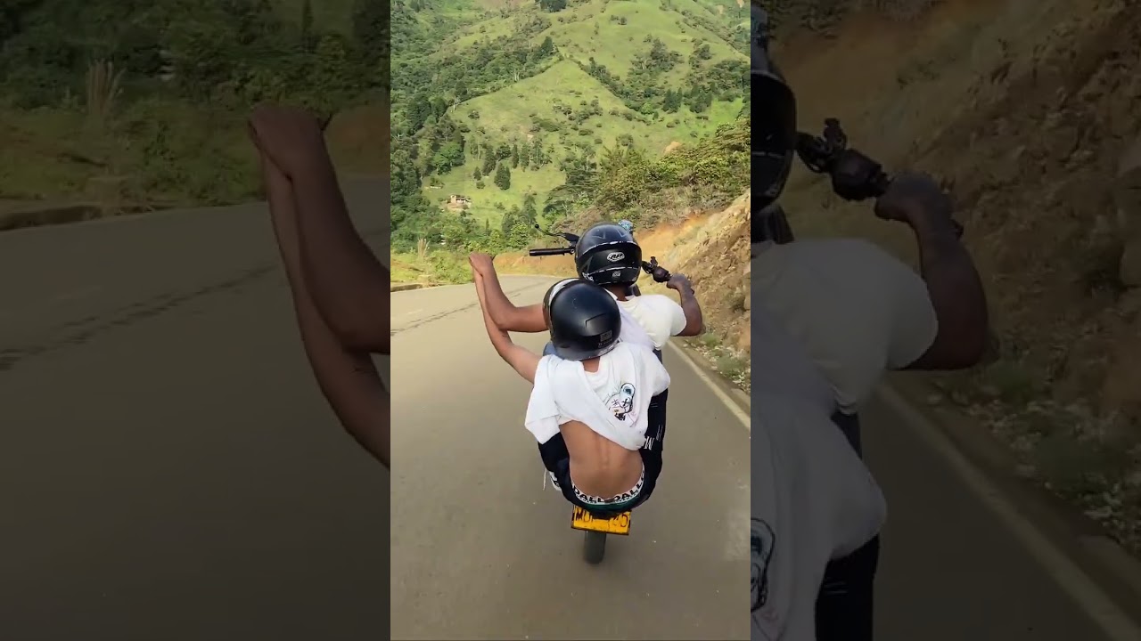 Hoy se montó en honor a nuestro hermanito Gocho❤️ ( Talento Colombiano y Venezolano)😱...