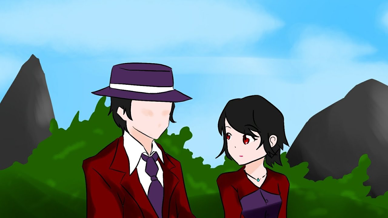 Character ships!