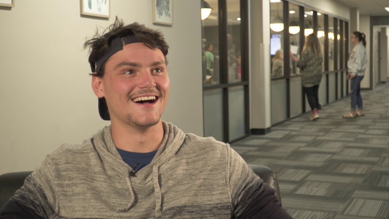 Multicam Sit-down Interview