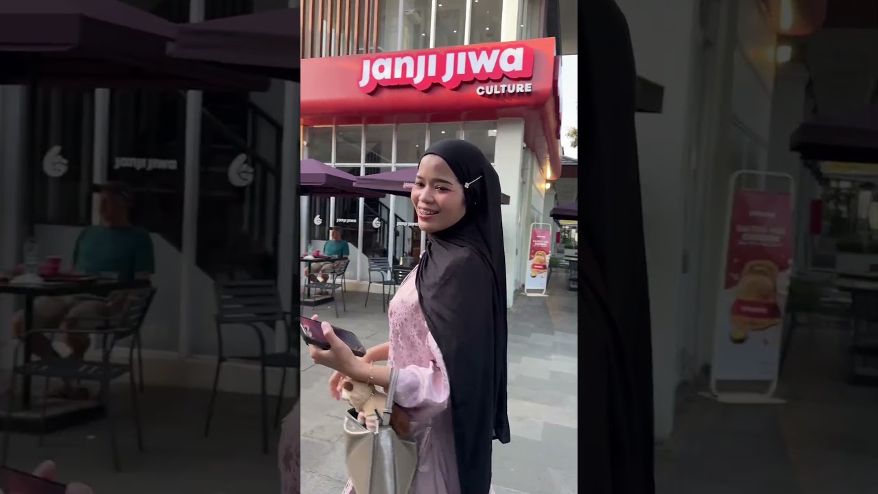 Foto foto baju Lebaran