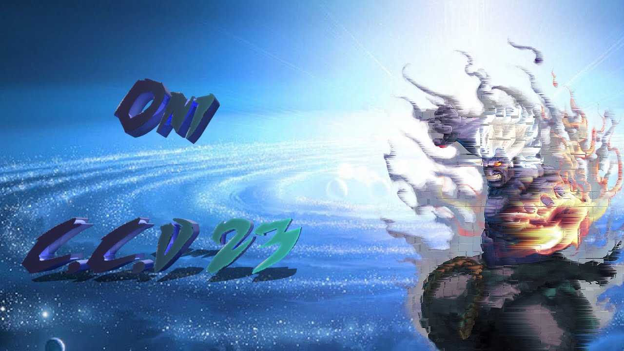 Ultra Street Fighter IV: Oni Combo Video 23