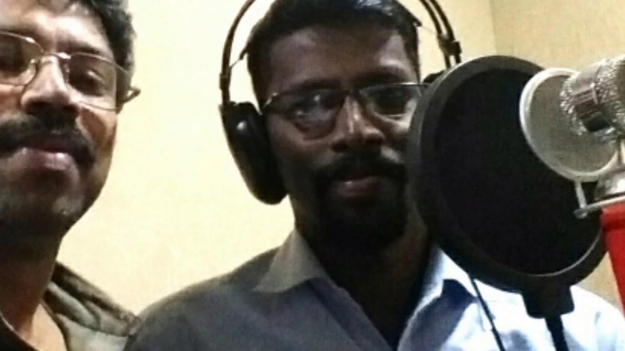 Corona song by E K surendran & K P vinod