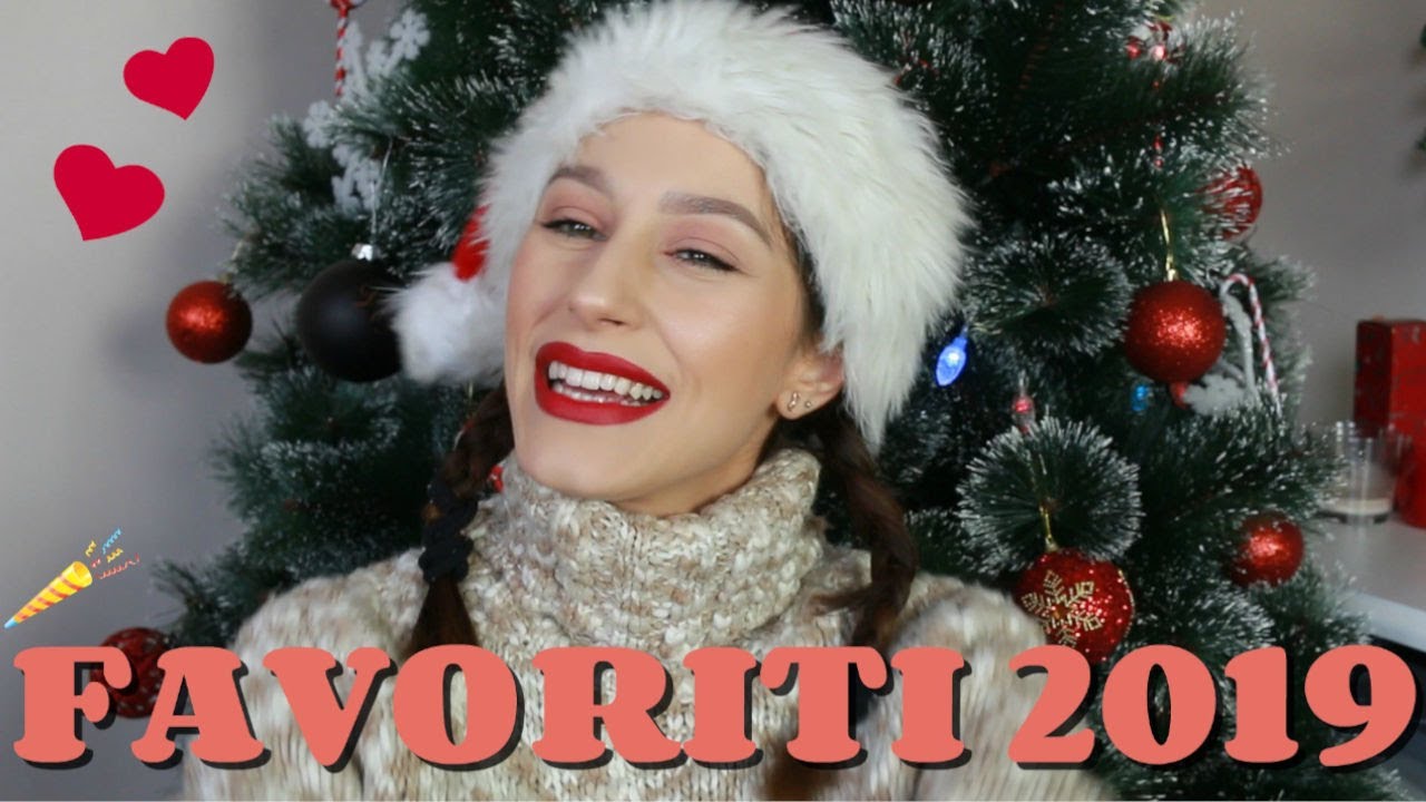 FAVORITI 2019. GODINE | JELENA
