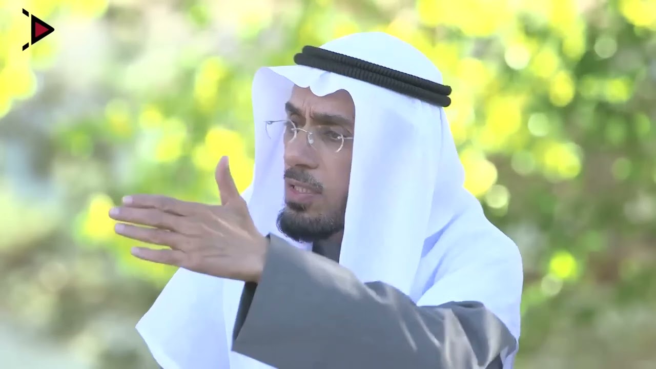 #سواعد الإخاء 4 l حلقة 27