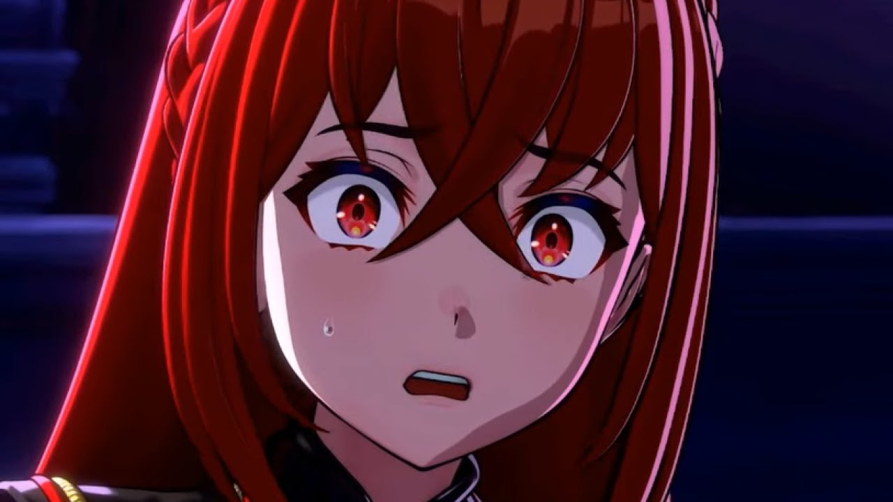 Fire Emblem: Engage - 