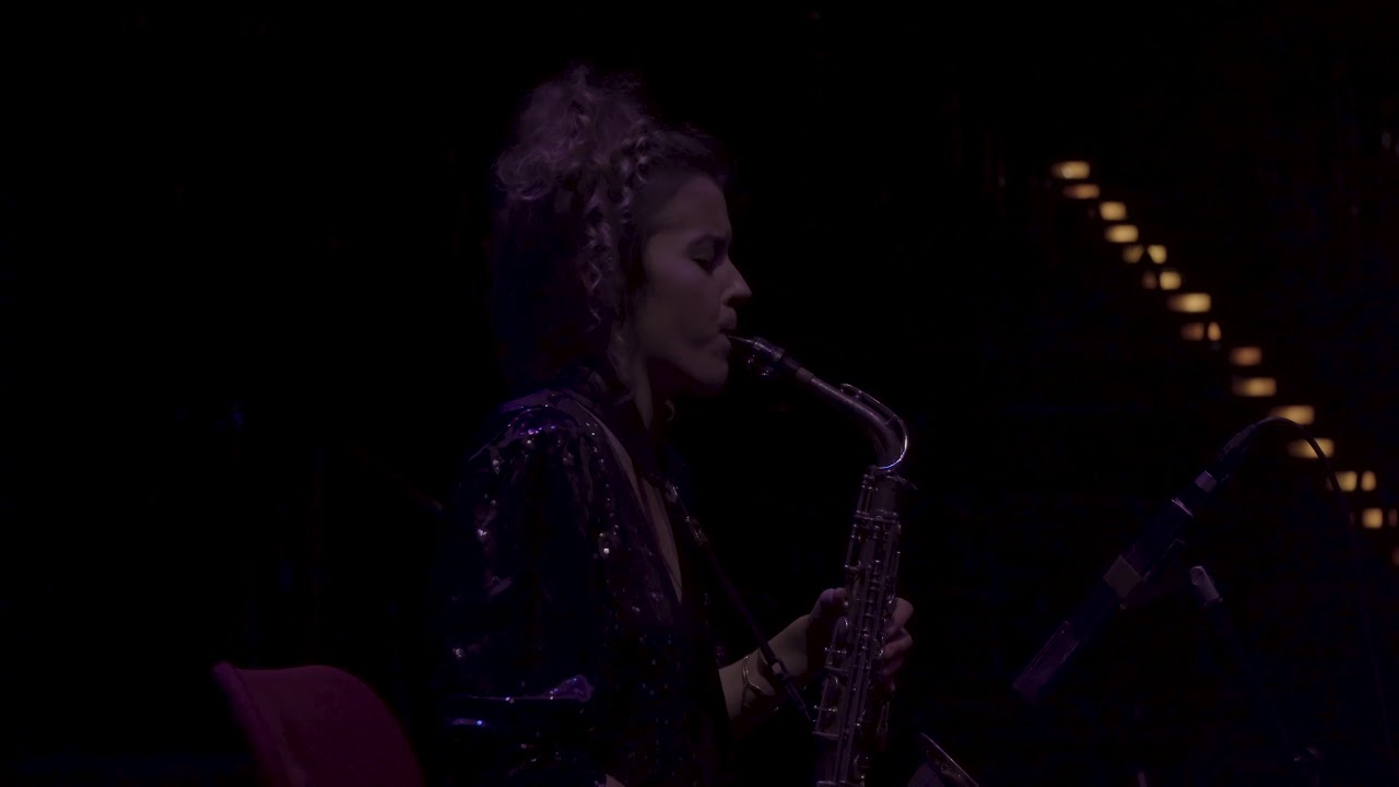 Cass. & Gianni Brezzo - Autoscooter Lover (Live at The Philharmonie Cologne)