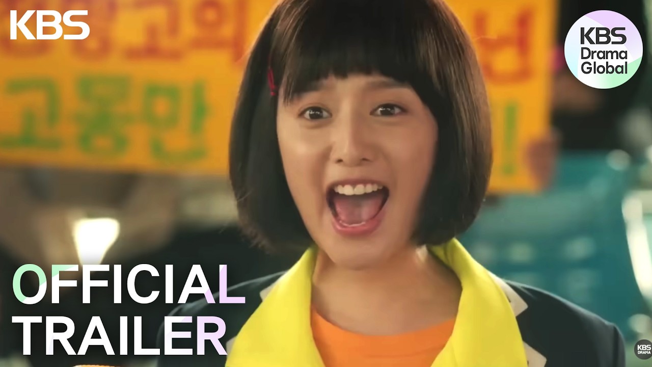 💑쌈마이웨이 💑예고 티저  전편 모음❗️ㅣ Fight My Way trailer collection  ㅣ KBS