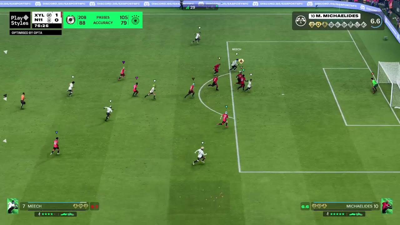 VPG | MD 5-6 | EAFC