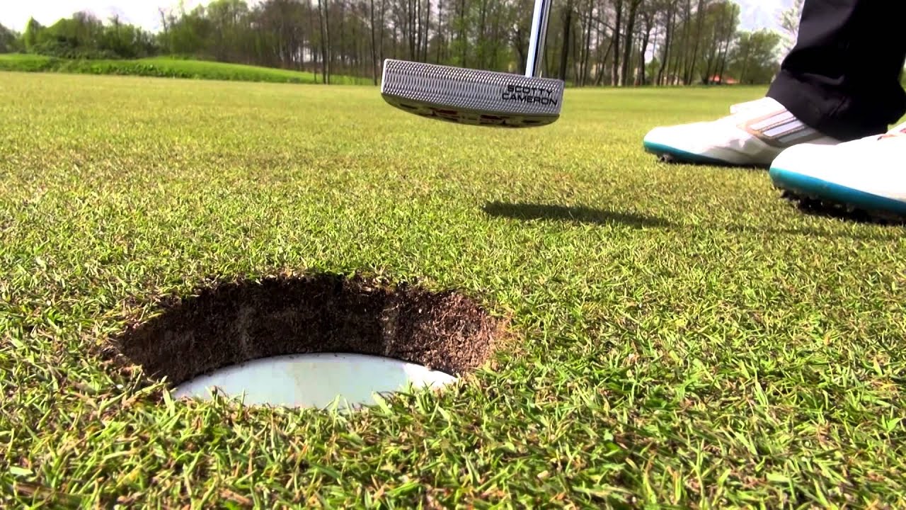 Golfküste Schleswig-Holstein