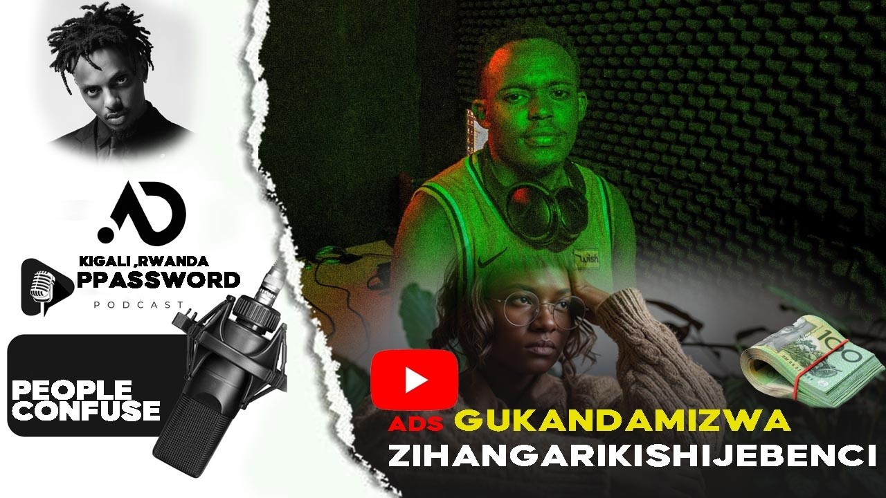 PPASSWORD PODCAST  Juno Kizigenza Muburakari bwinci. Abajura Bari banyishe ba sonatube🙄😨😨