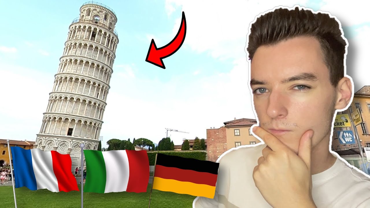 [ASMR] Can I Guess What Country I'm in?