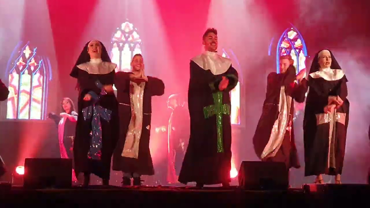 The Night of Musicals