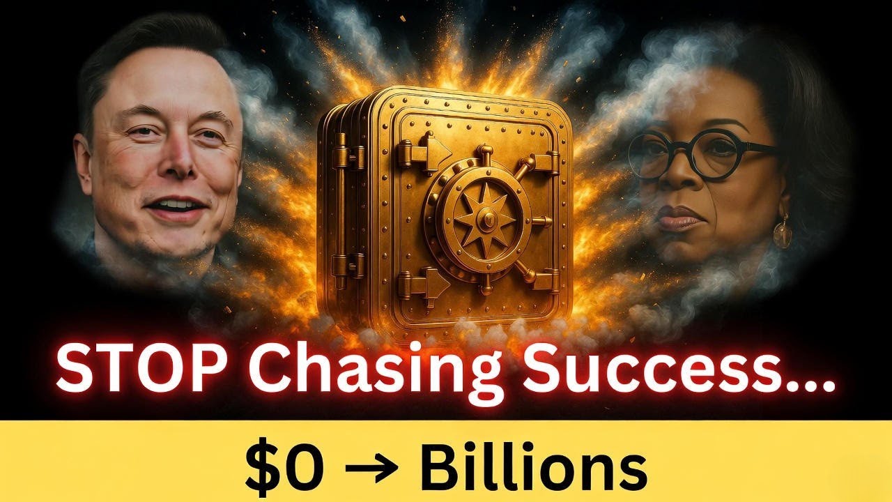 Become the Person Success Chases: 7 Key Habits for Massive Wins | Adept Advance