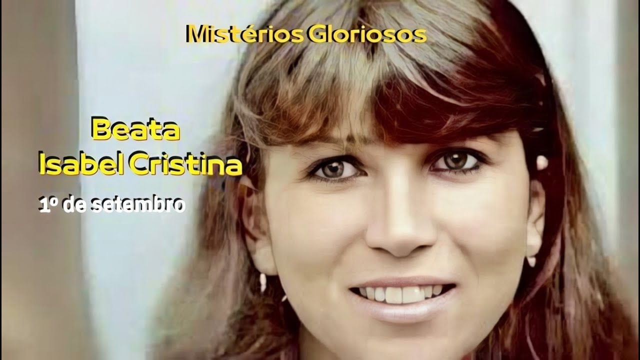 Terço diário preciso na primeira dezena com todos os Mistérios ás 15 horas Angelus.