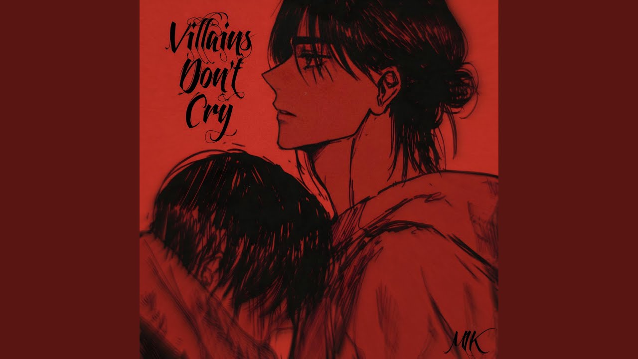 Villains Don't Cry (Ultra Sped Up)