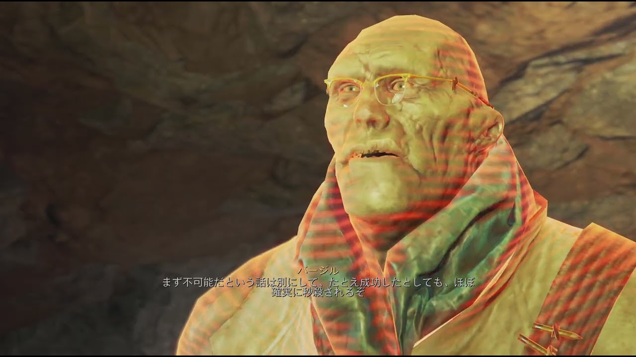 Fallout 4_　ショーンを見つけるまで　7