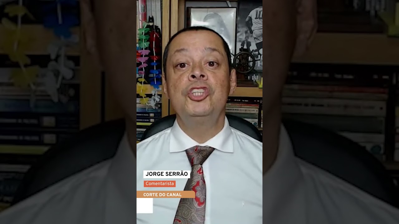 BOLSONARO TEM 