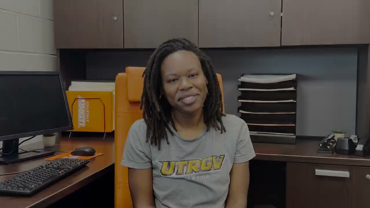 UTRGV Indoor Track & Field Heads To Houston For Robert Platt Invitational