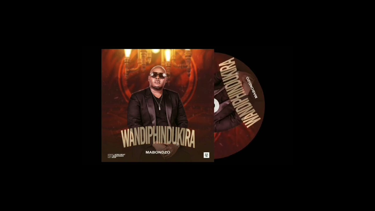 Mabondzo -Wandiphindukira (Áudio)