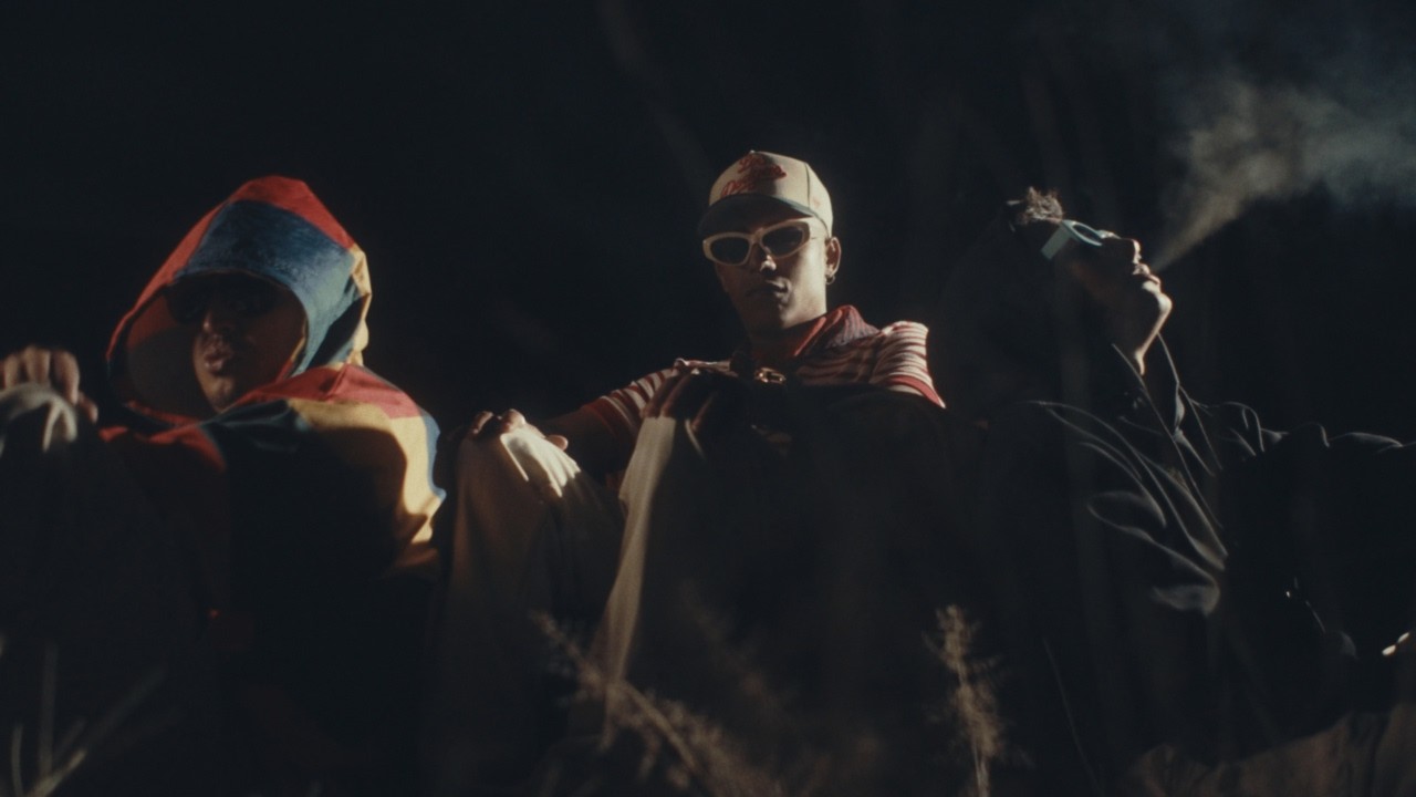 Macu FDR, Jey Makiavelic & T-duck - Contacto (Video Oficial)