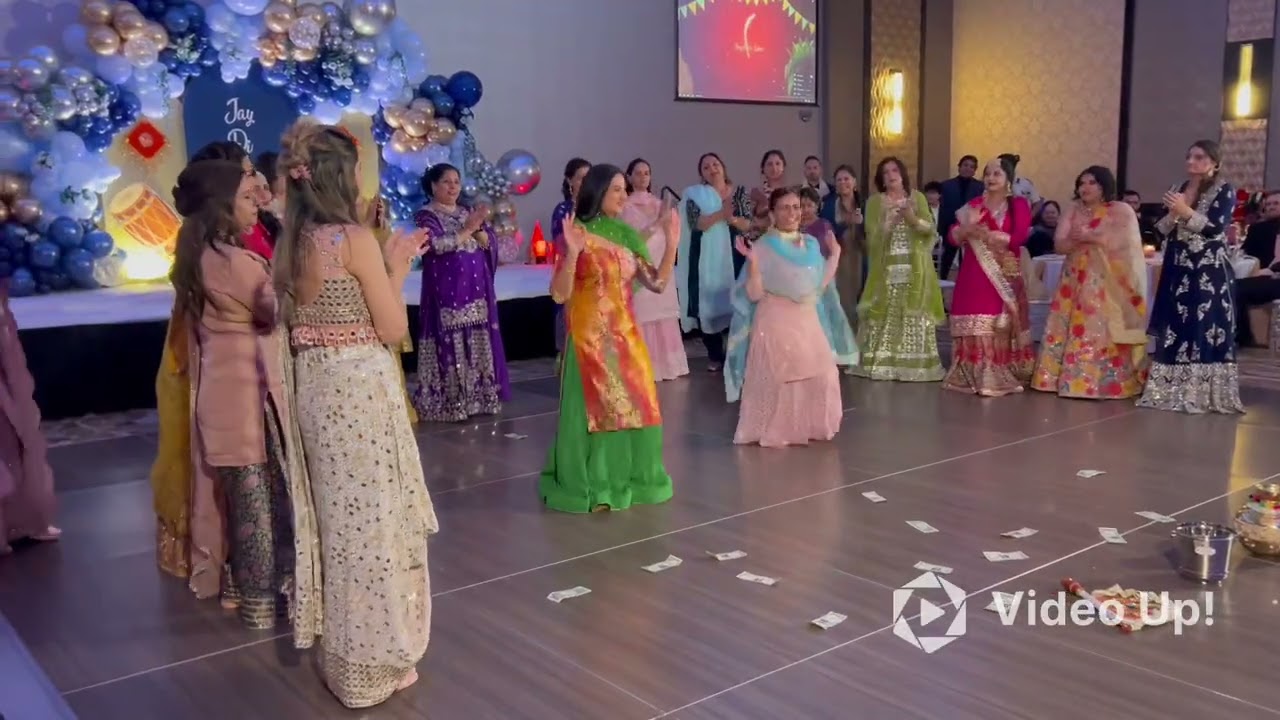 January 17 2026 Pearl Banquets Lohri party