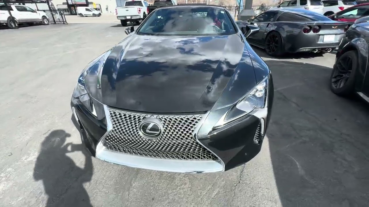 Lc500