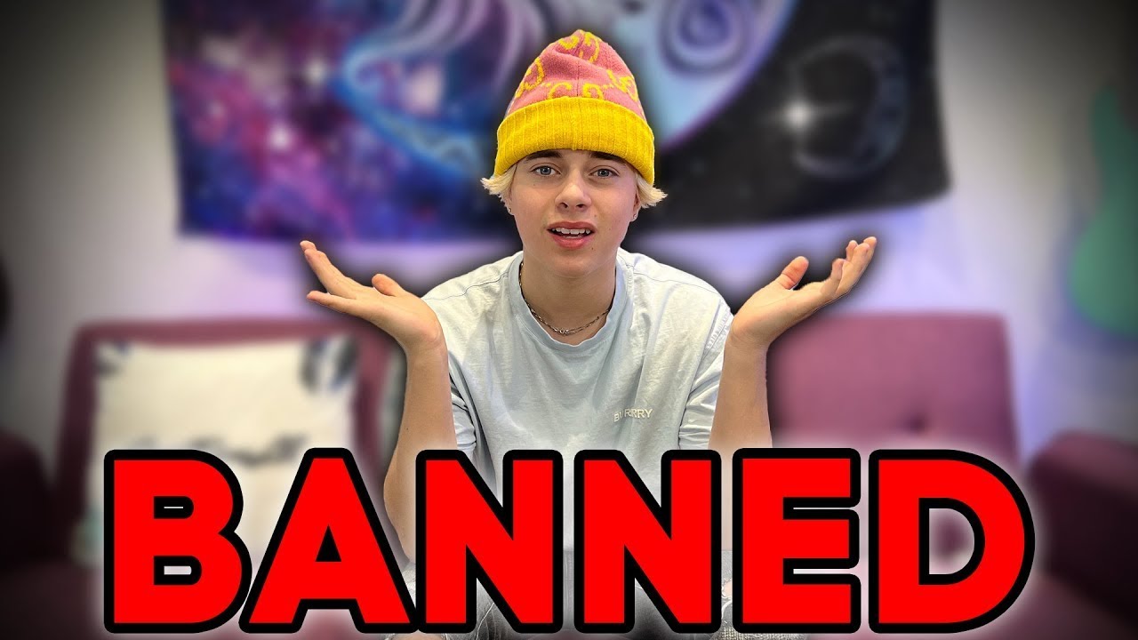 SHAVING MY HEAD...