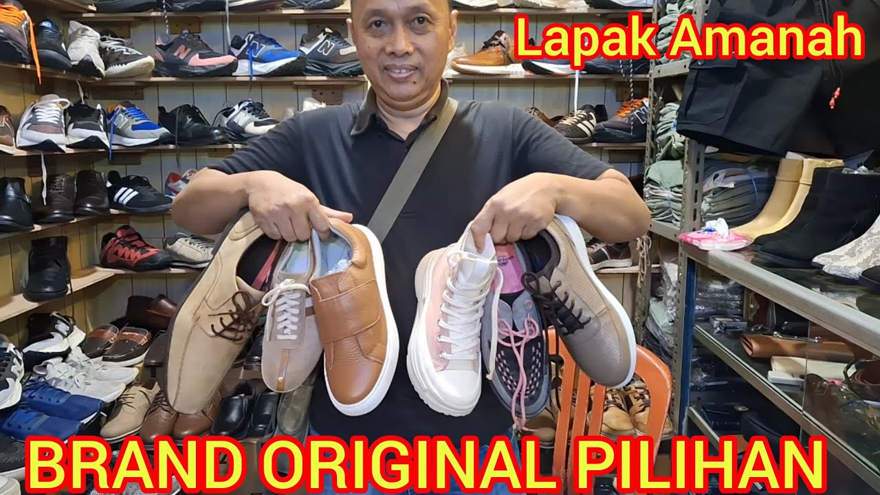 BRAND‼️ ORIGINAL ‼️MURAH AMANAH 0857.1459.9069