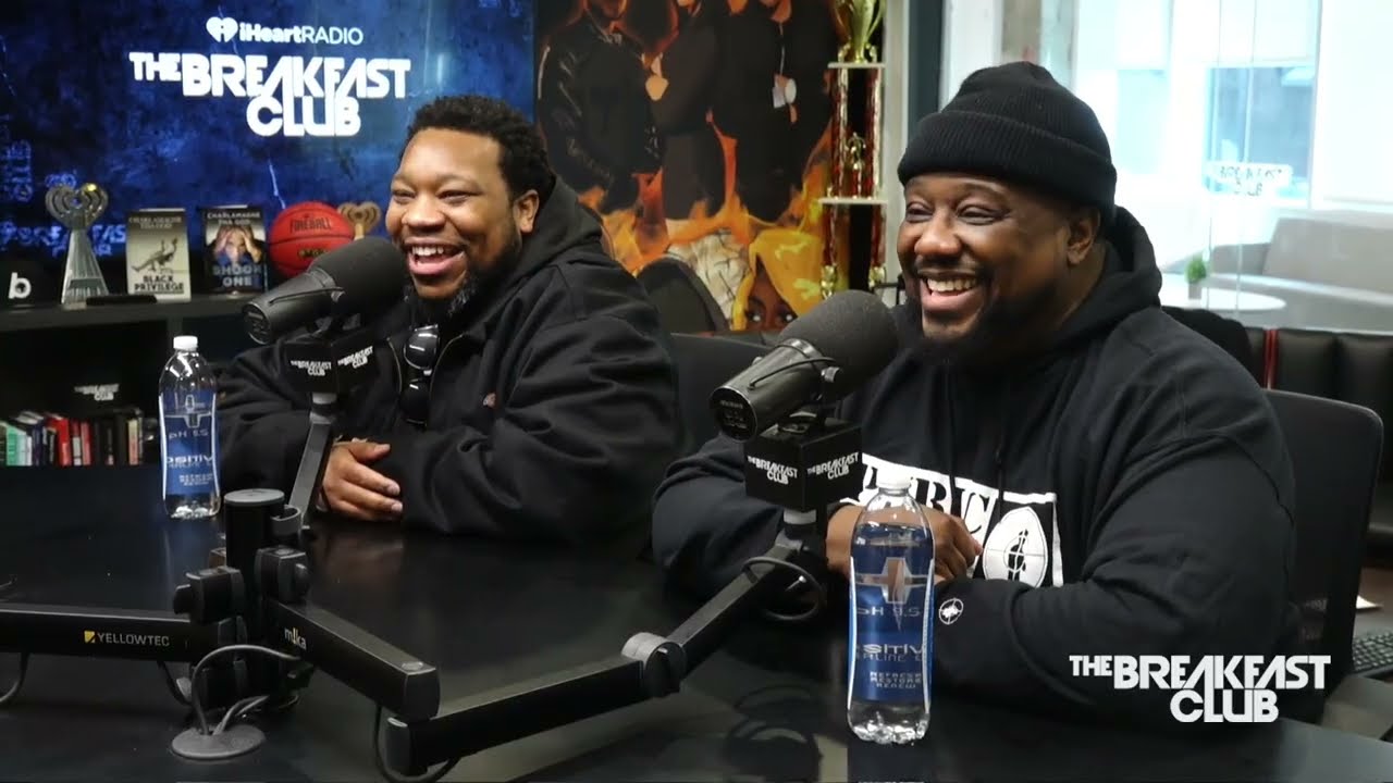 Little Brother Speaks On Early Beginnings, 9th Wonder, Documentary + More