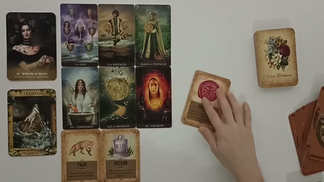 Bir S&uuml;redir Seni Seven Biri Var❤