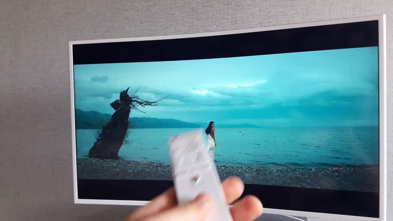 Обзор,характеристики,описание,мнение о телевизоре Samsung UE40JU6100U