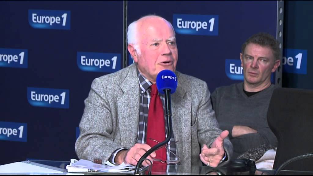 Philippe Hugon: 