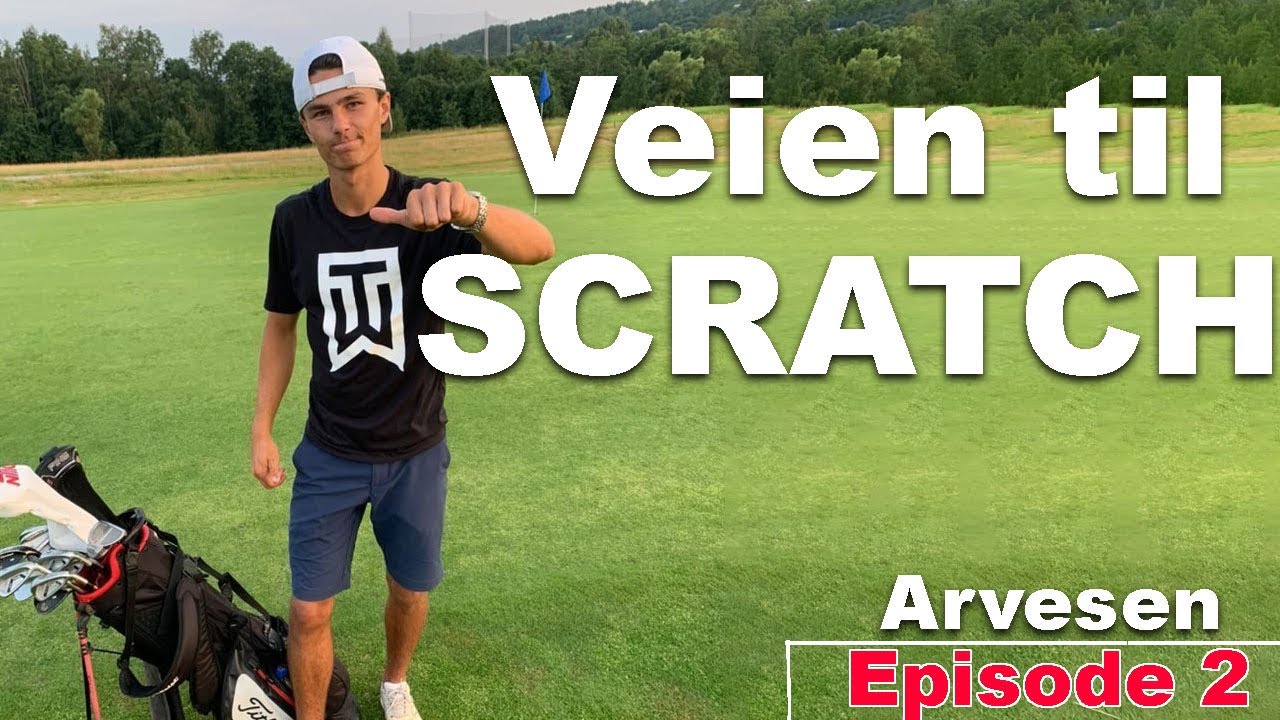 Veien Til Scratch Arve Ep. 2