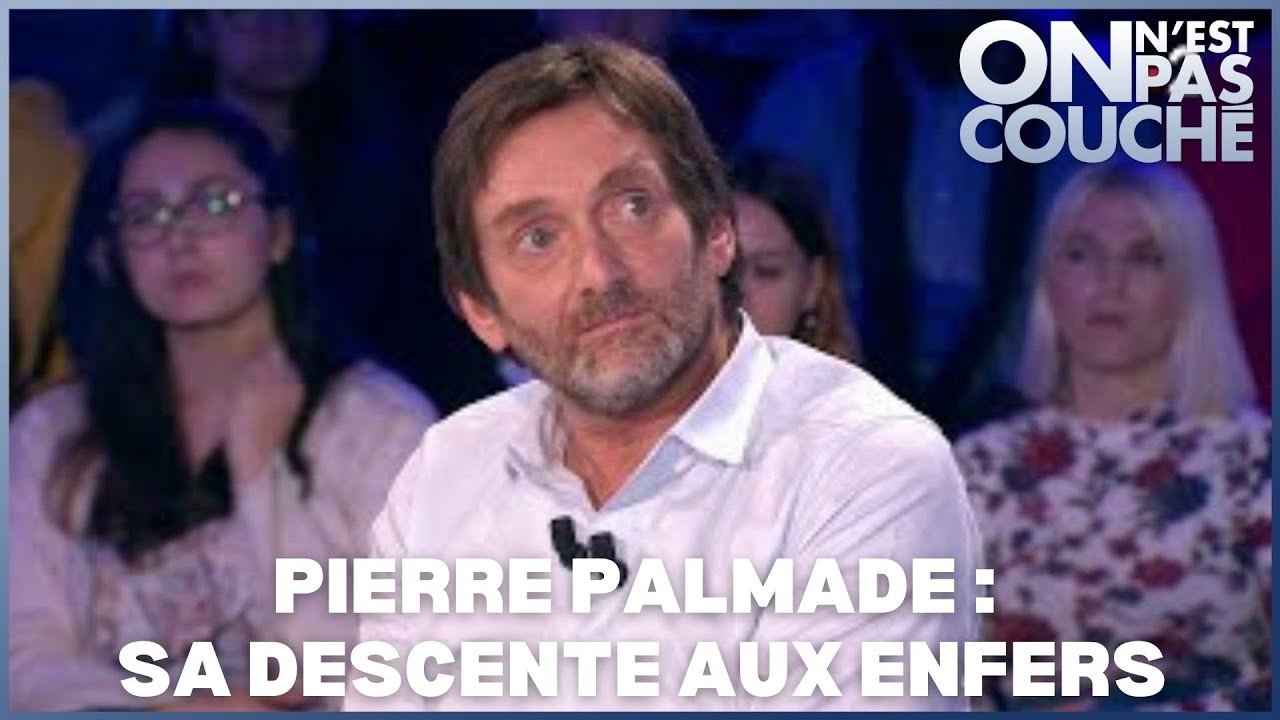 Pierre Palmade : 