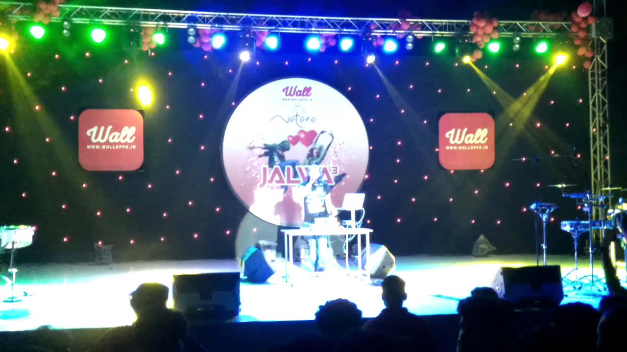DJ | Technopark, Trivandrum