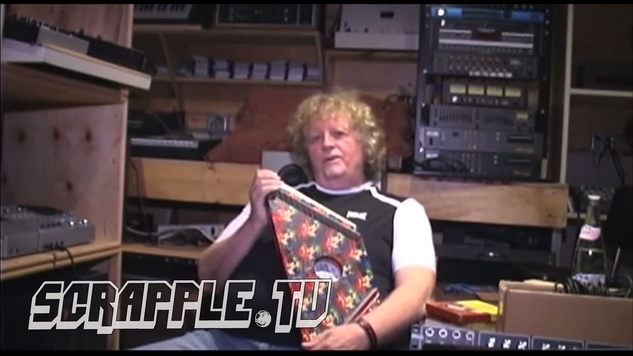 Denny Walley (Former Zappa Guitarist) talks 