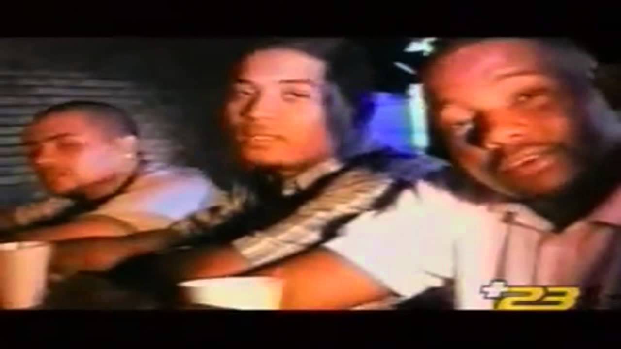 Saik ft Jr Ranks - No tengo tiempo pa ta llorando