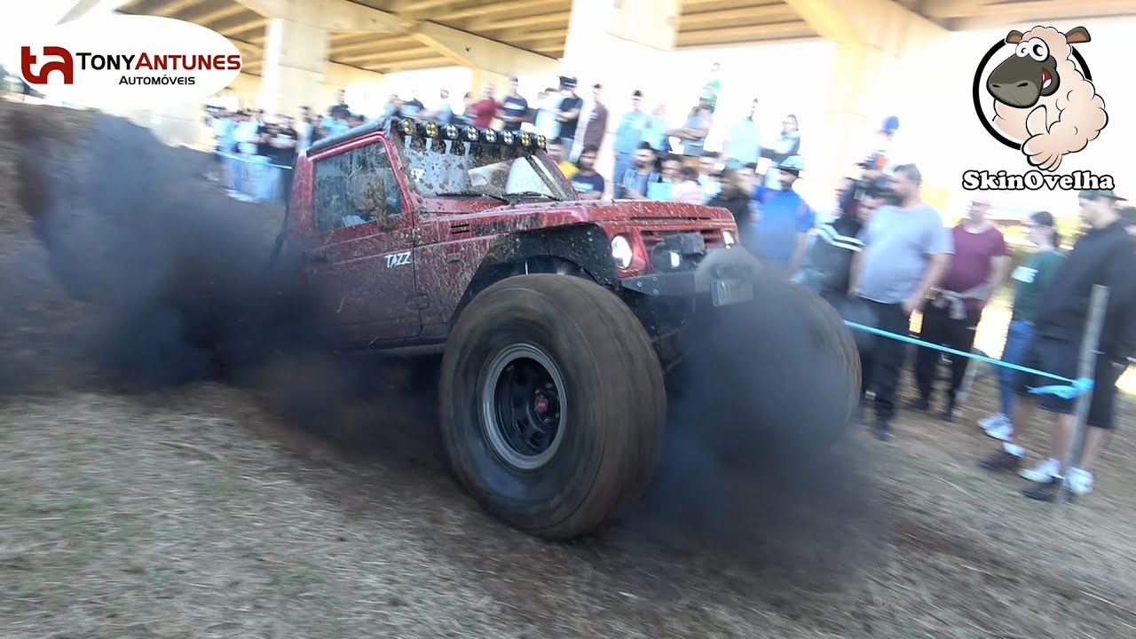 Raid TT Valença - Tracção às 4 2025 (Parte 17/20)