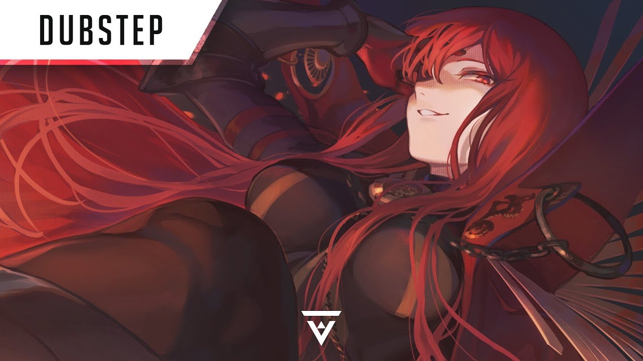 「Nightstep」Weird Love Song