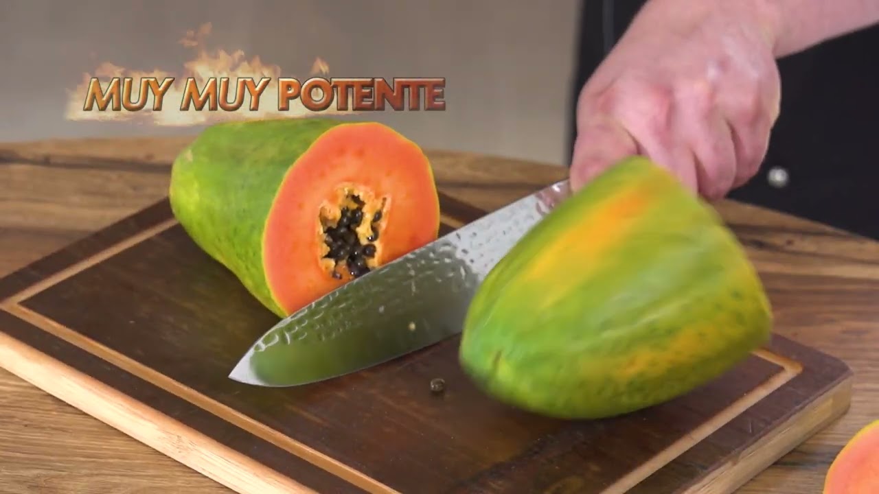 Spot Premium Chef de 2min para EHS