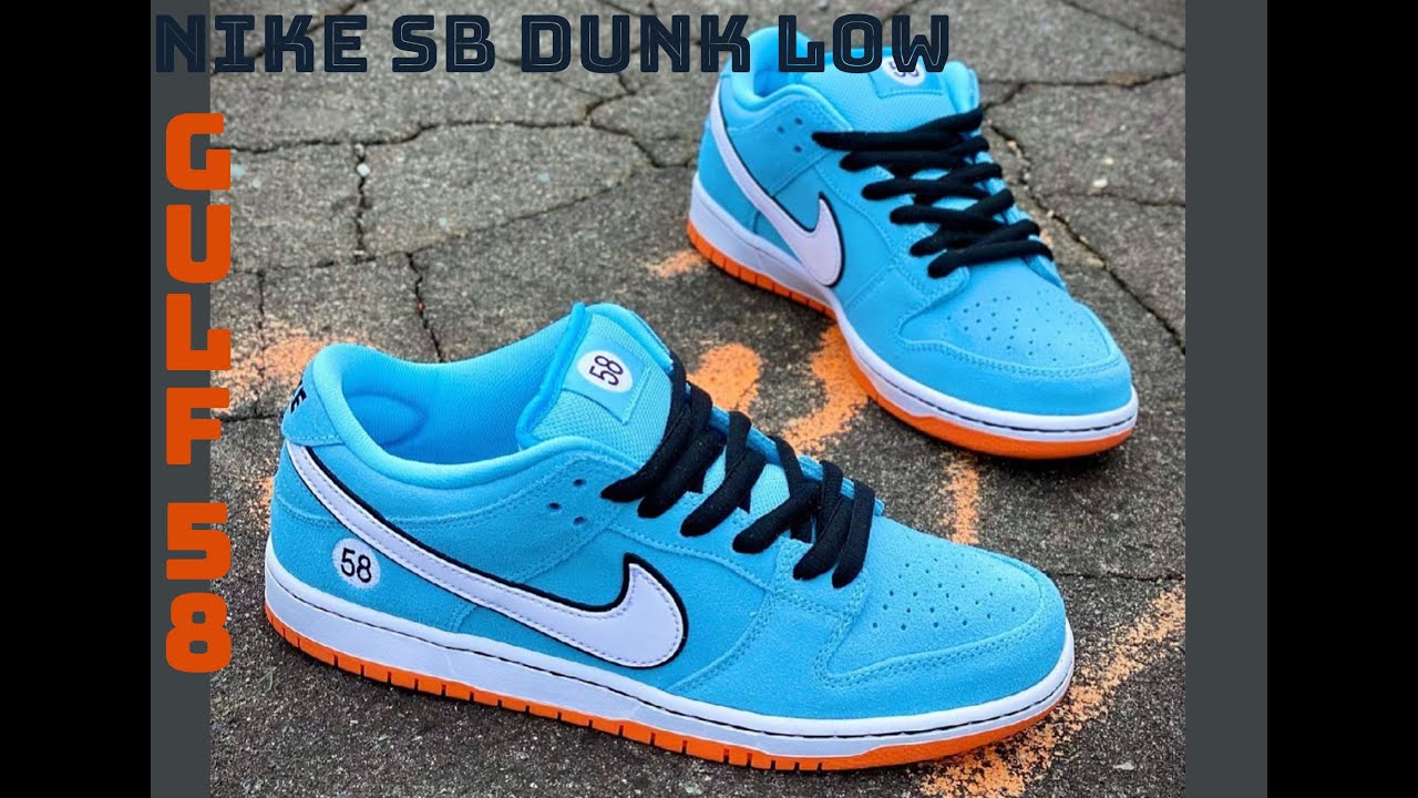SNEAKER REVIEW AND UNBOXING: Nike NIKE SB DUNK LOW PRO 