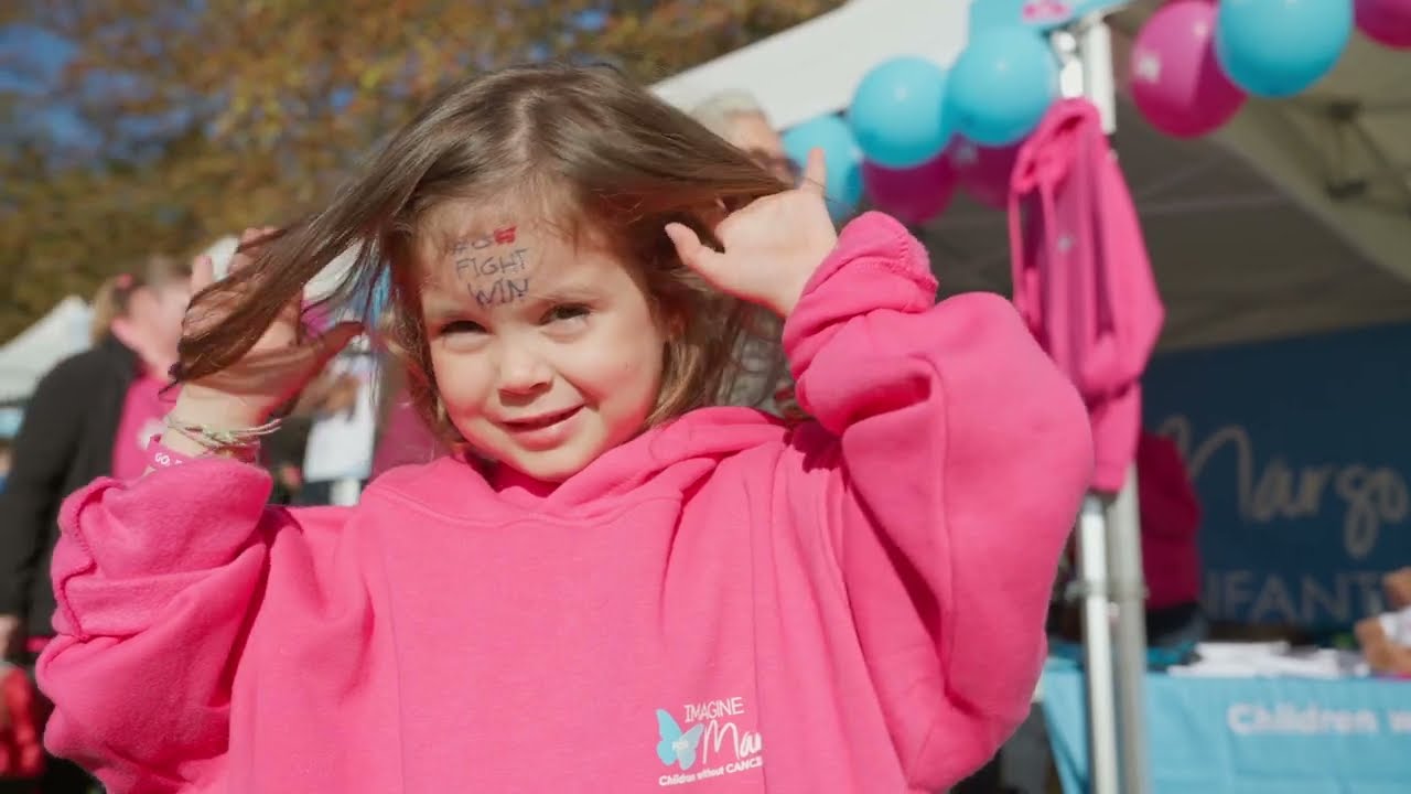Enfants sans Cancer 2023 : une 12e édition de tous les records