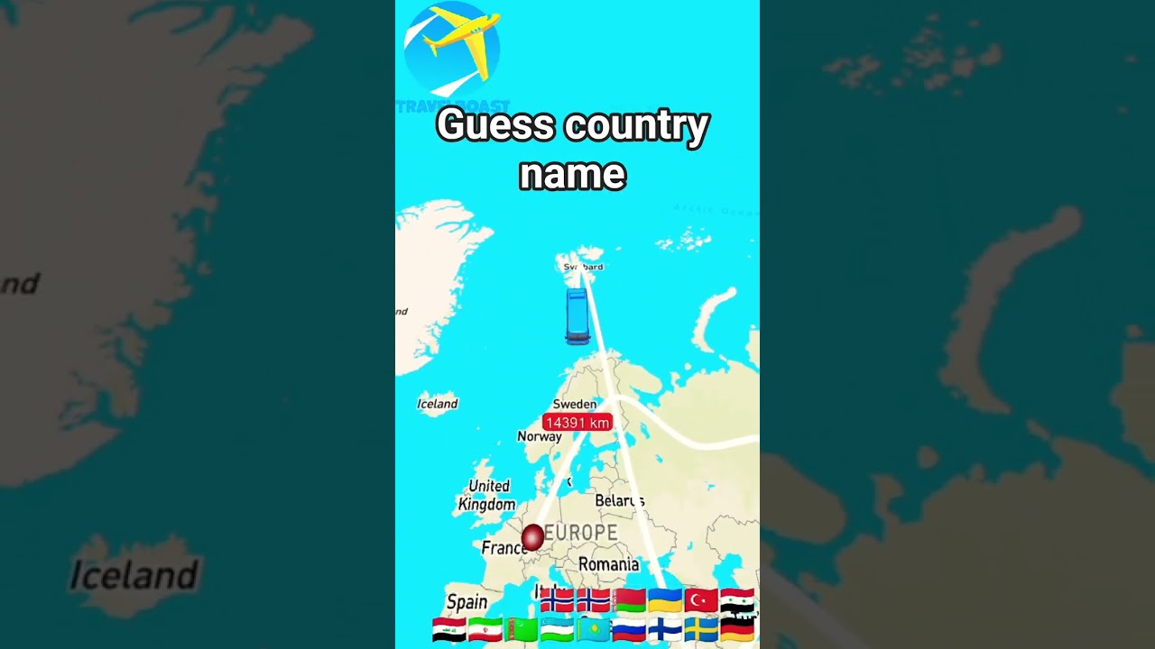 Guess Name country 