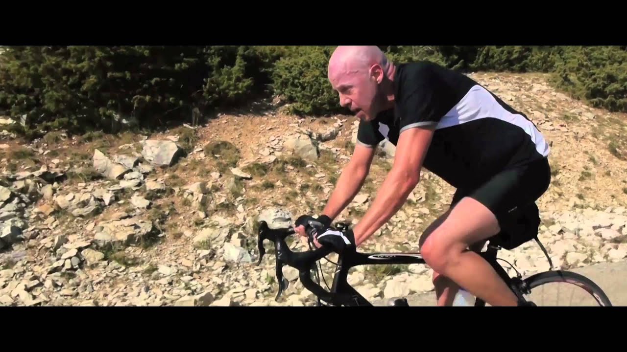VENTOUX - TRAILER