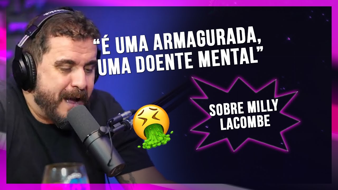 💣 FUI CLEAR DETONOU JORNALISTA
