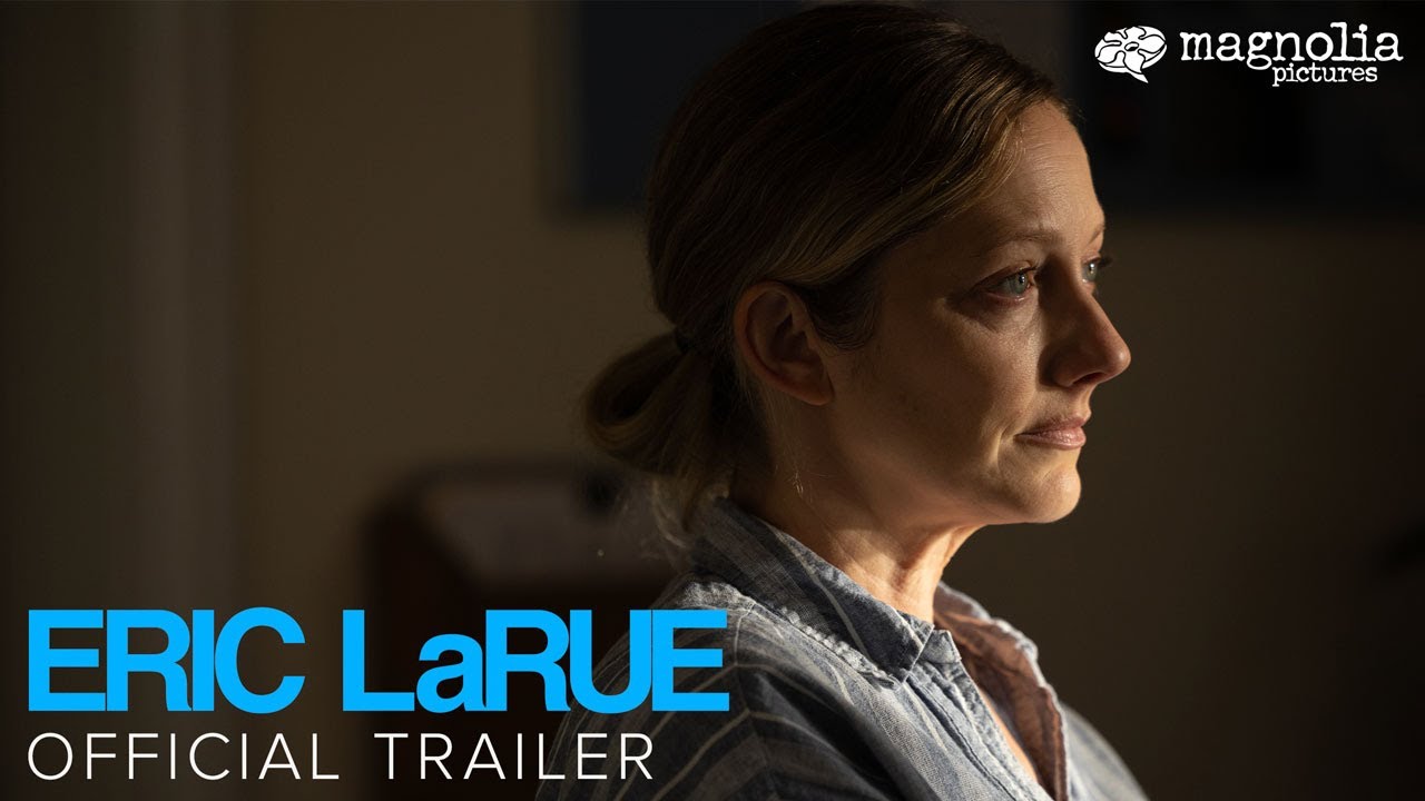 Eric LaRue - Official Trailer | Judy Greer, Alexander Skarsg&aring;rd | Directed by Michael Shannon