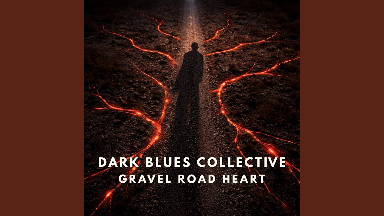 Rust Belt Soul (Dark Blues & Jazz Blues)