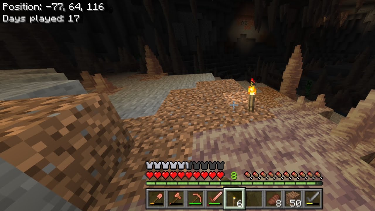 Minecraft Bedrock Lets Play Ep 5