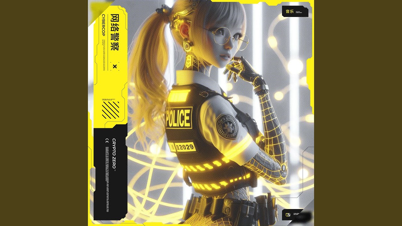 Cybercop